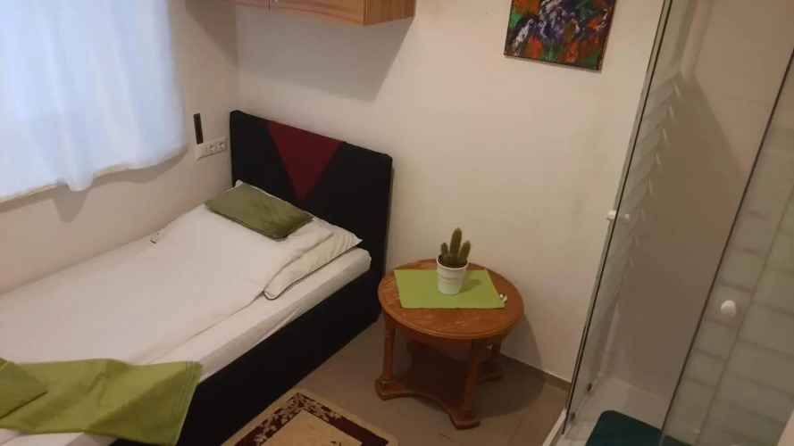 Elisabeth Hostel