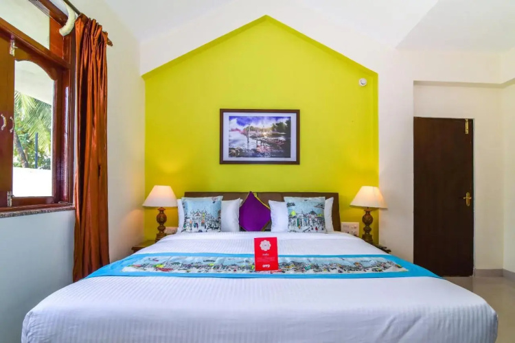 OYO 988 Meadow View Resort