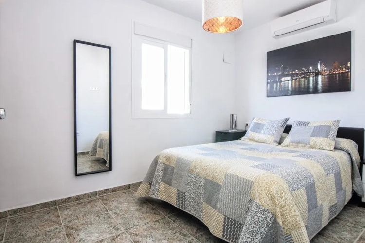 Casa Almijara Canovas Nerja