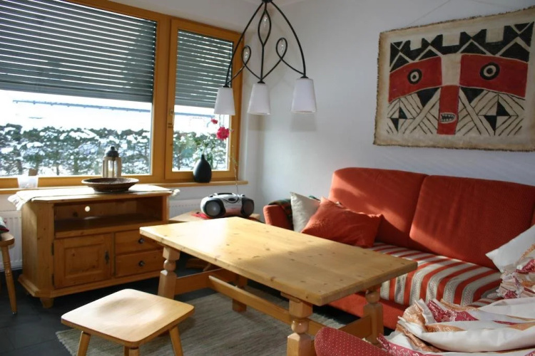 Haus Bernhard