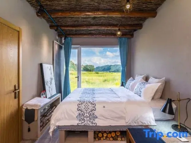 3 Bedrooms Luxury Suite