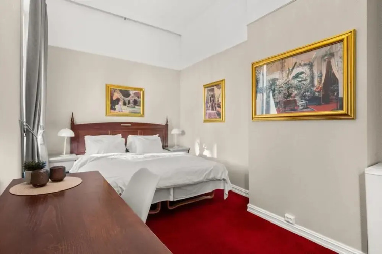 Grand hotell Halden