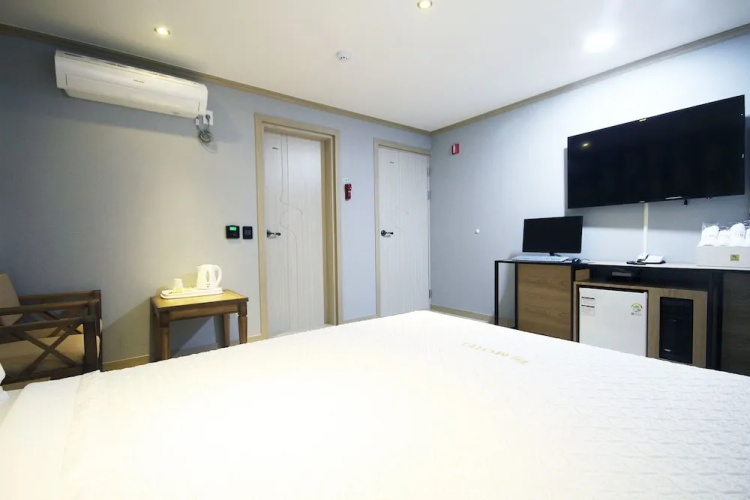 Hotelbild
