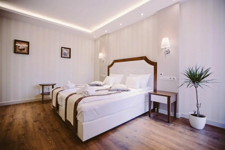 Elixír Medical Wellness Hotel