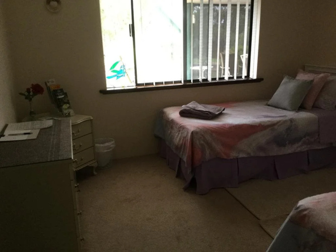 Greenskape B&B