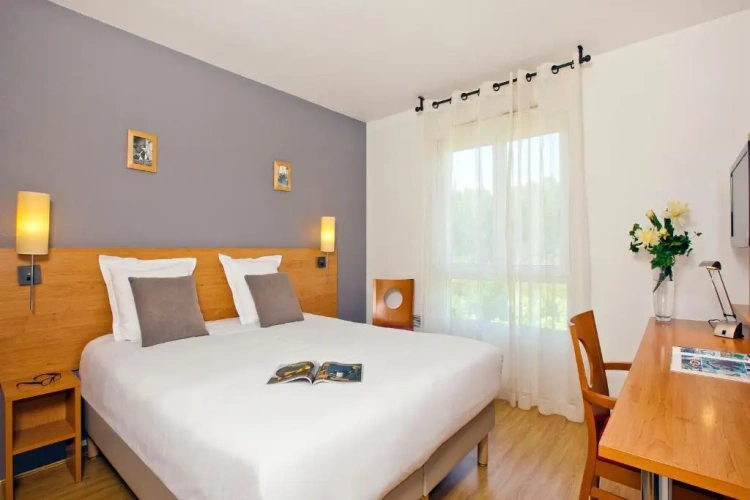 Premium Apartment