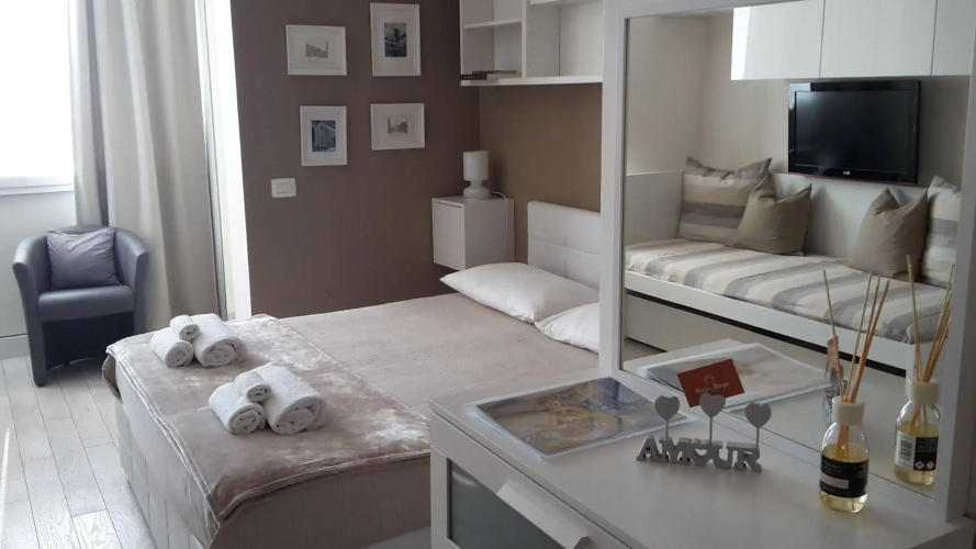 Apartment Giotto Eremitani
