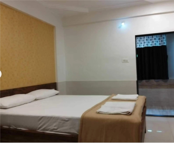 Hotel Samay Lodging & Boarding By WB Inn