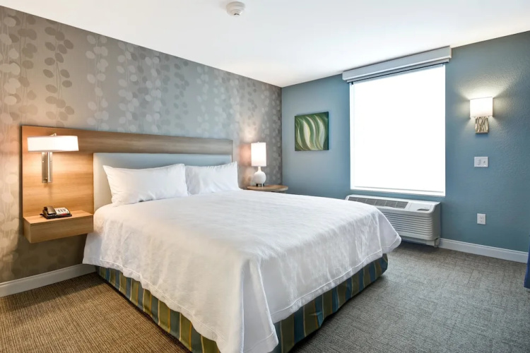 Home 2 Suites By Hilton Jackson