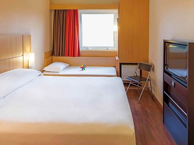 Standard Apartment