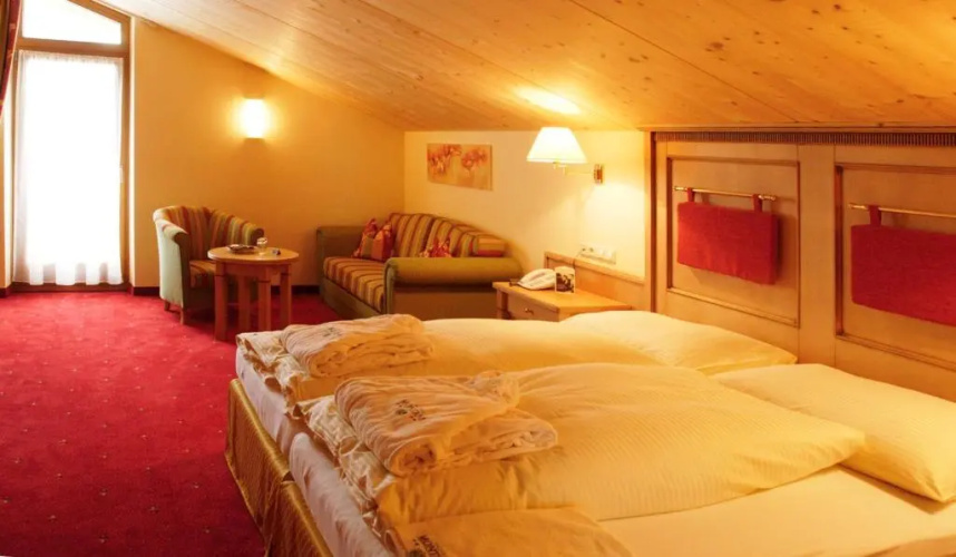 Hotel Montana