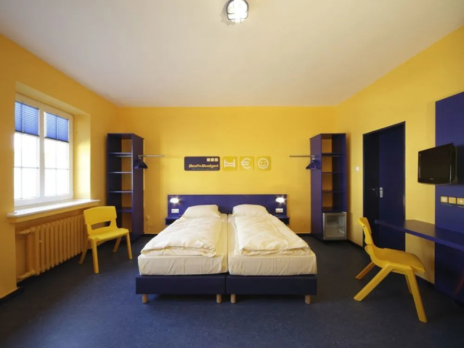 Cityhotel Thüringer Hof new CLASSIC