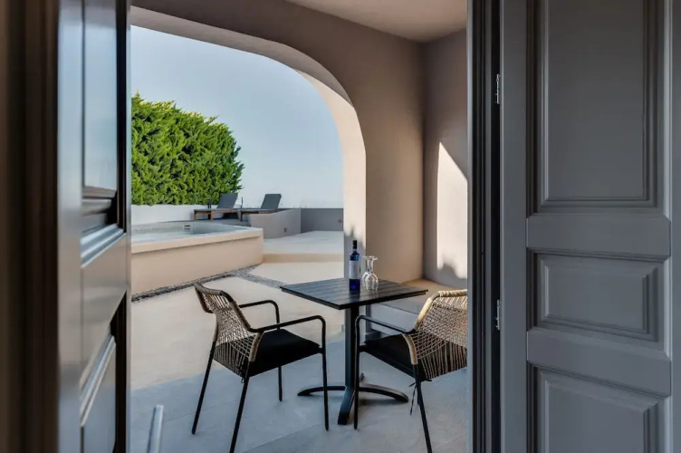 Elements Cozy Suites