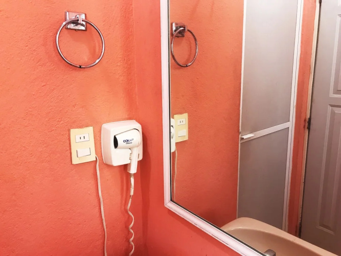 Hotel Canaima