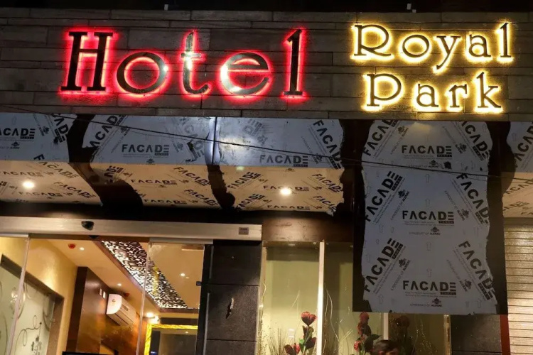 Hotelafbeelding
