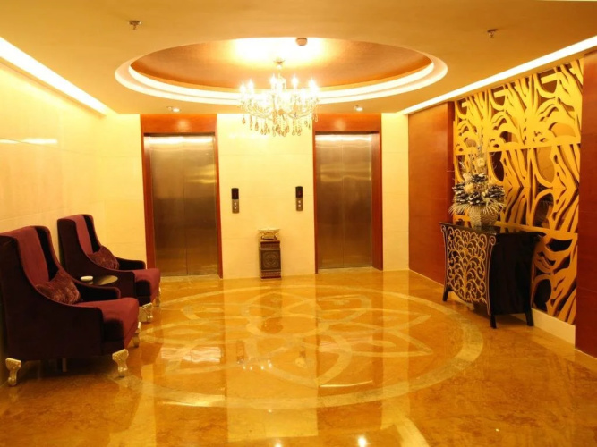Qingtian Hotel