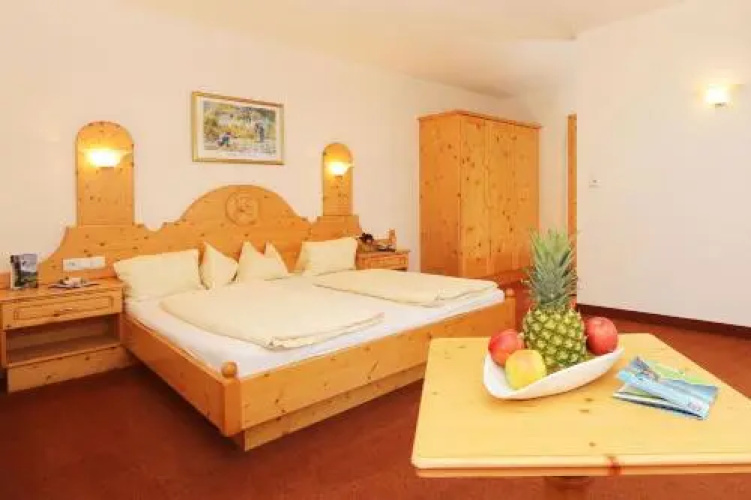 Appartements Waldele