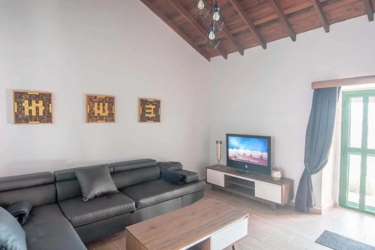 Casa Terpsicore