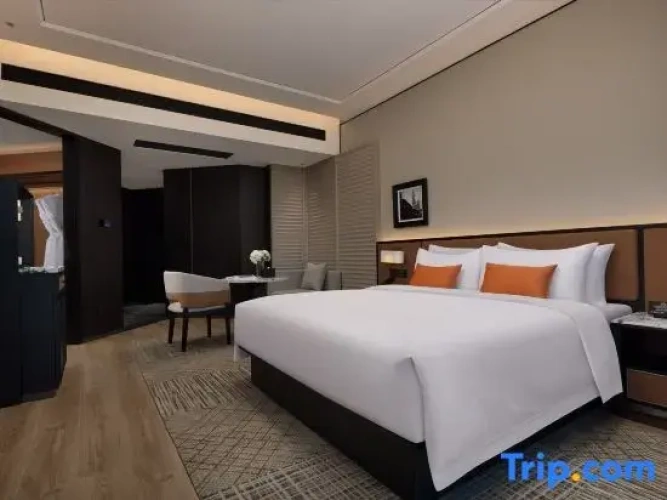 Luxury Double room