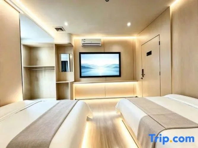 Comfort Twin room