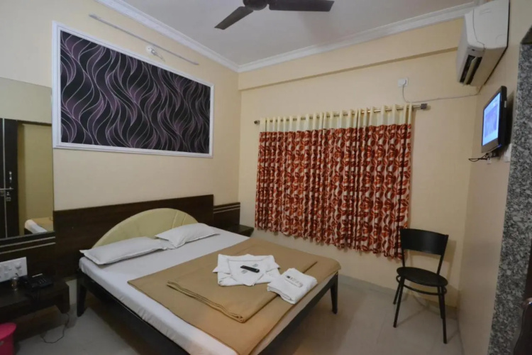 Hotel Yogiraj