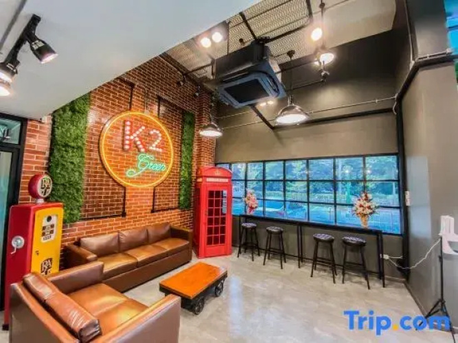 K2Green Hotel