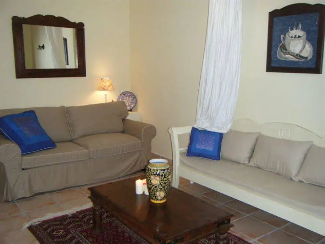 Olive Coast Suites