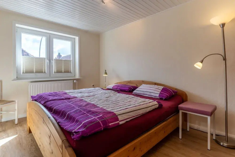 Ferienhaus in Tonning