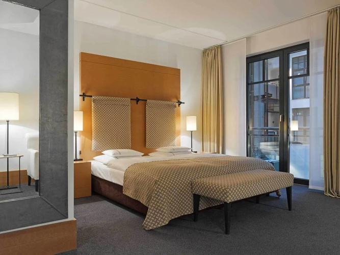 Gastwerk Hotel Hamburg