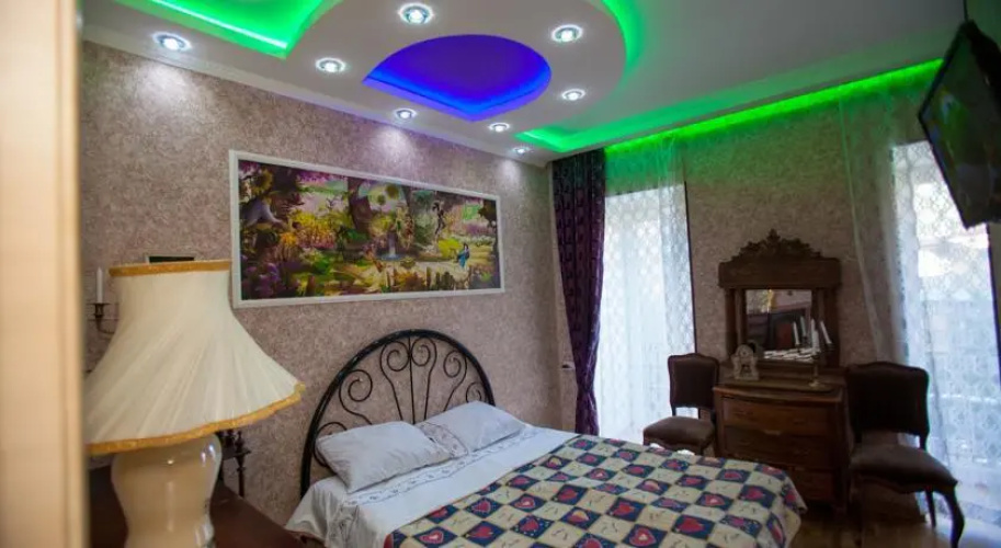hotel lika