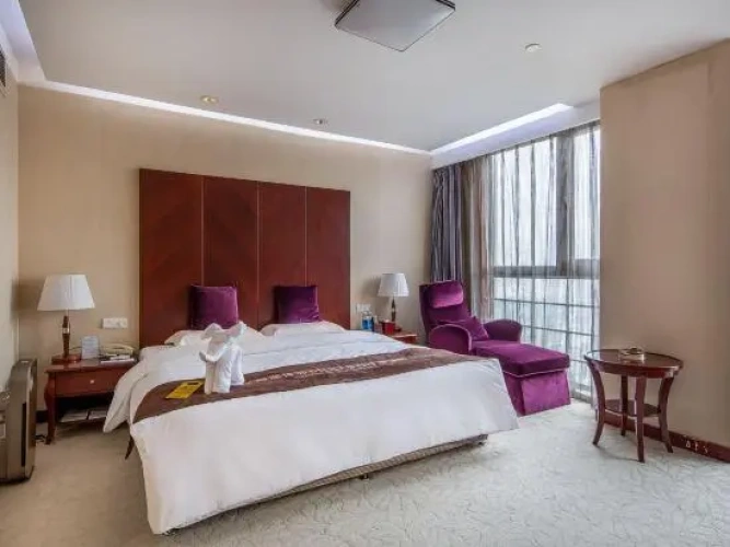 Business Double Suite