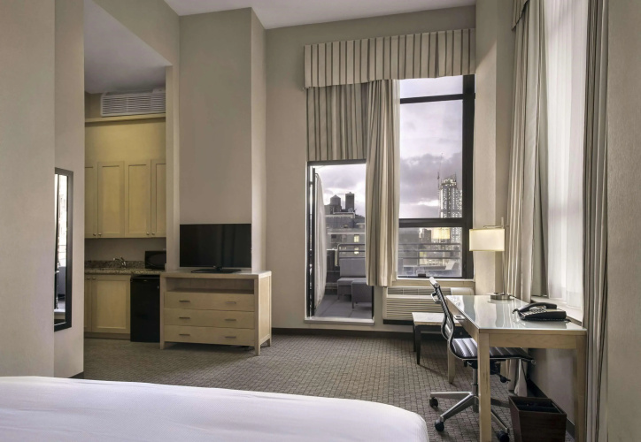 Doubletree Chelsea