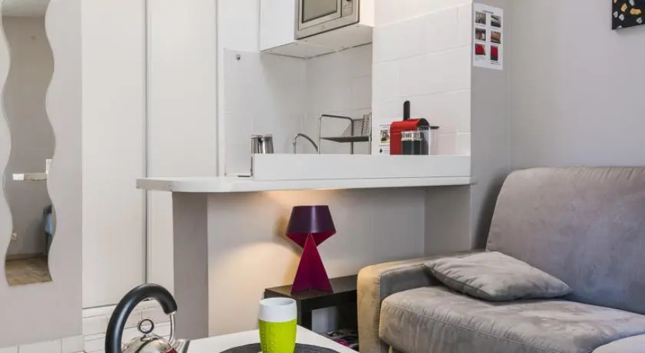 Colombet-Embouque d’Or Cosy Studio