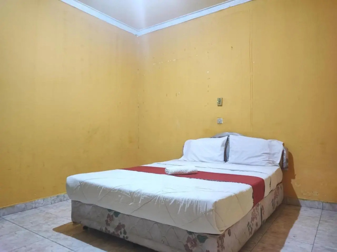 Hotel Matahari 1