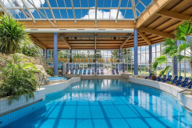 Studio im Ferienpark in Schoneck