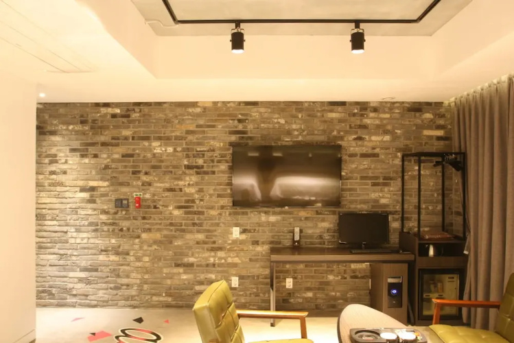 Hotel Banwol