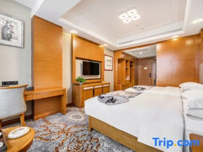 Comfort Twin room