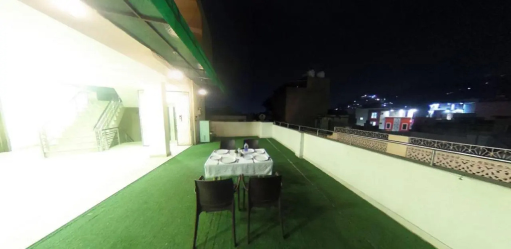 Hotel Kingsway Ajmer