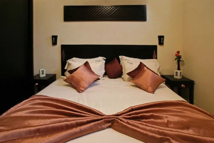 Villa Aia - Calm and Serenity