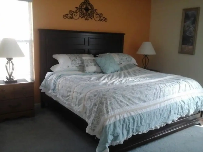 4 Bedrooms Standard Cottage