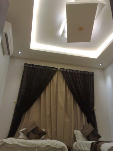 Romantic Nights Hotel Apartments