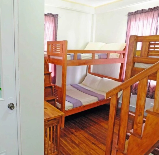 Elmar Cabin