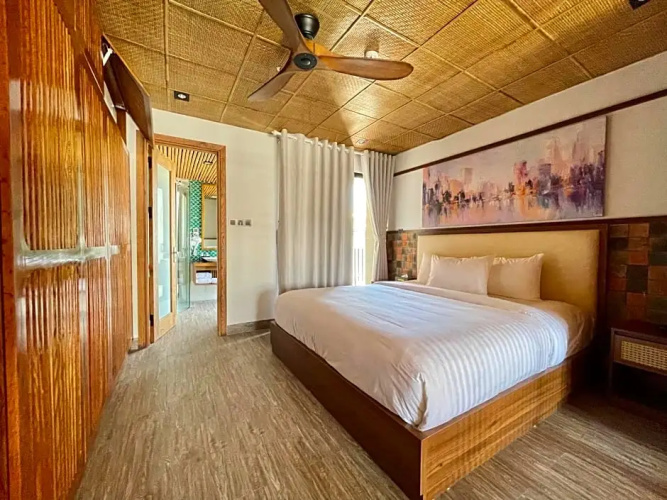 Luk Inn Hotel