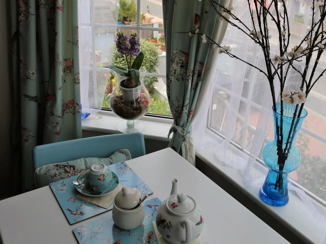 Morans Bed and Breakfast @ Lower Lodge