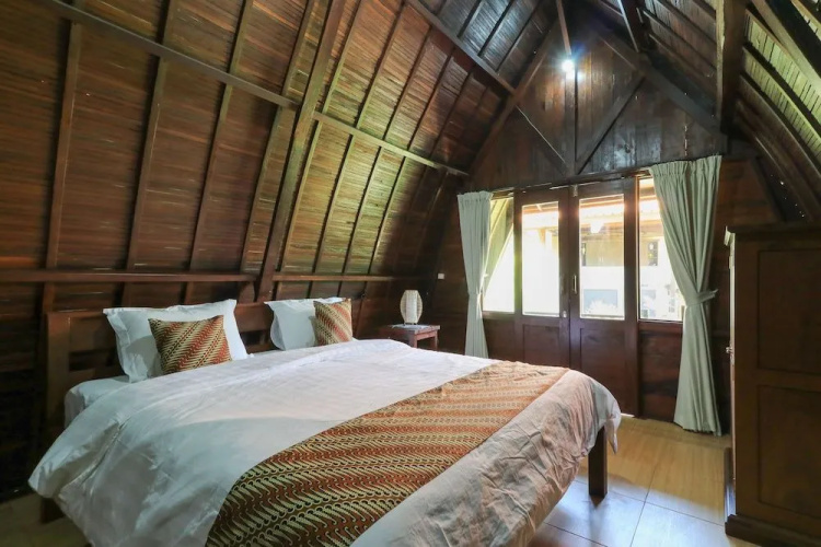 Sandat Bali Villa