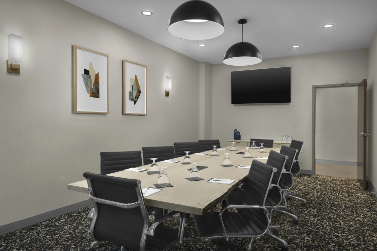 Hampton Inn & Suites Charlotte/Ballantyne, Nc photo 21