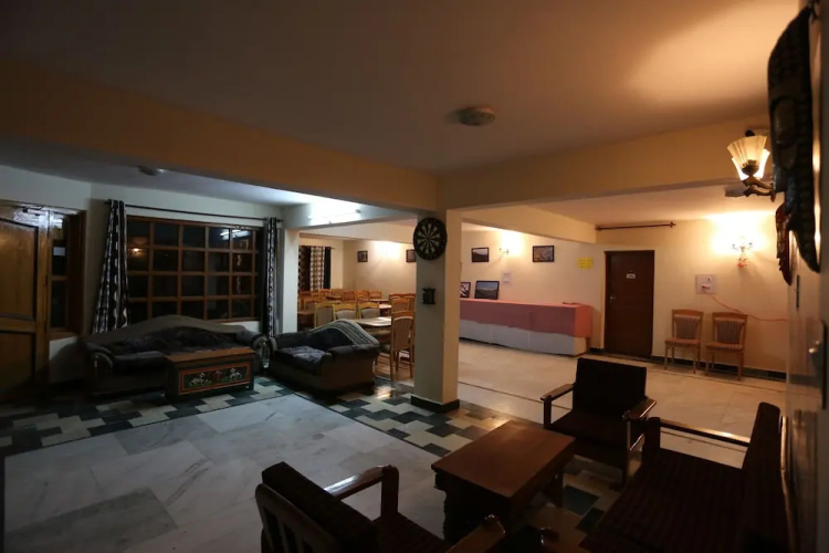 Spiti Heritage