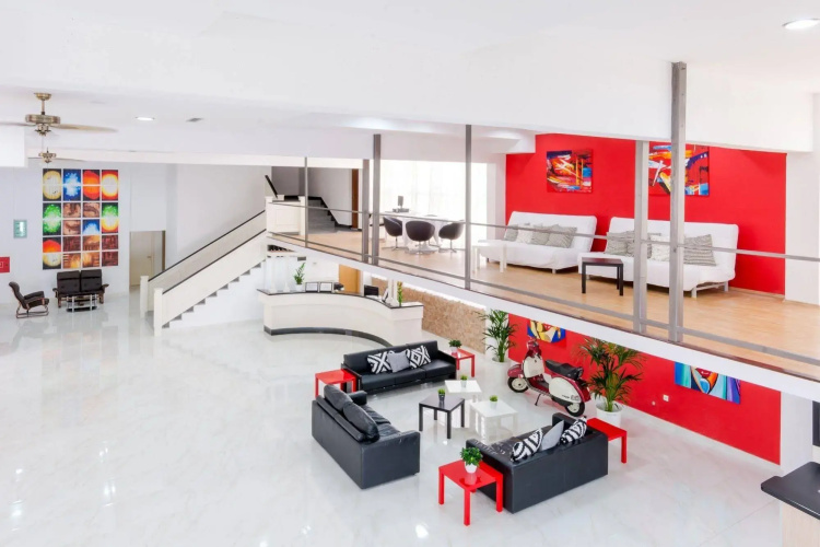 Hotel Split INN by President