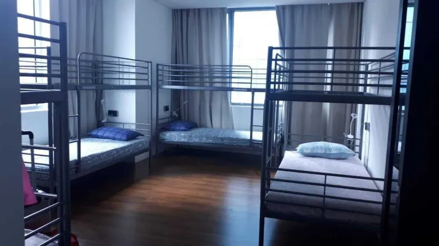 New Hope KL Dorms - Hostel