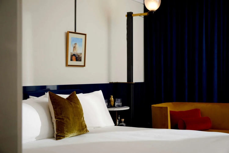 Hotel Haya